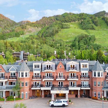 The Aspen Mountain Residences Екстер'єр фото